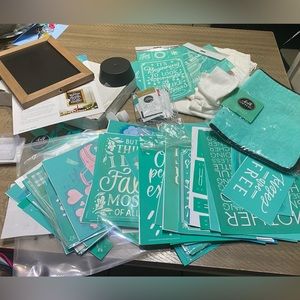 Chalk Couture bundle